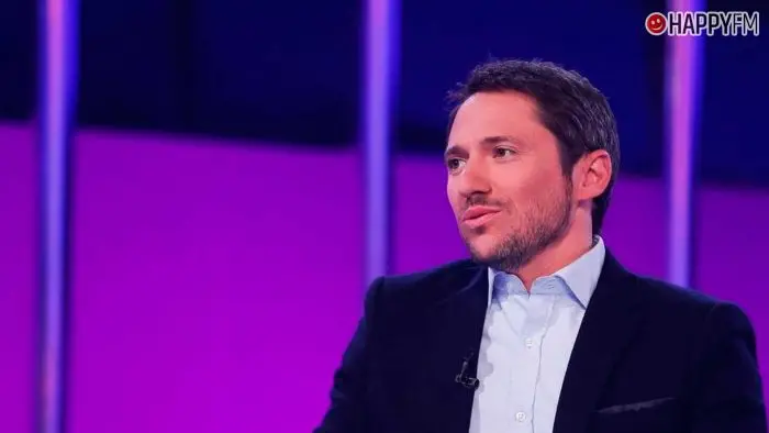 Manuel Martos: su edad, su famoso padre y su divorcio