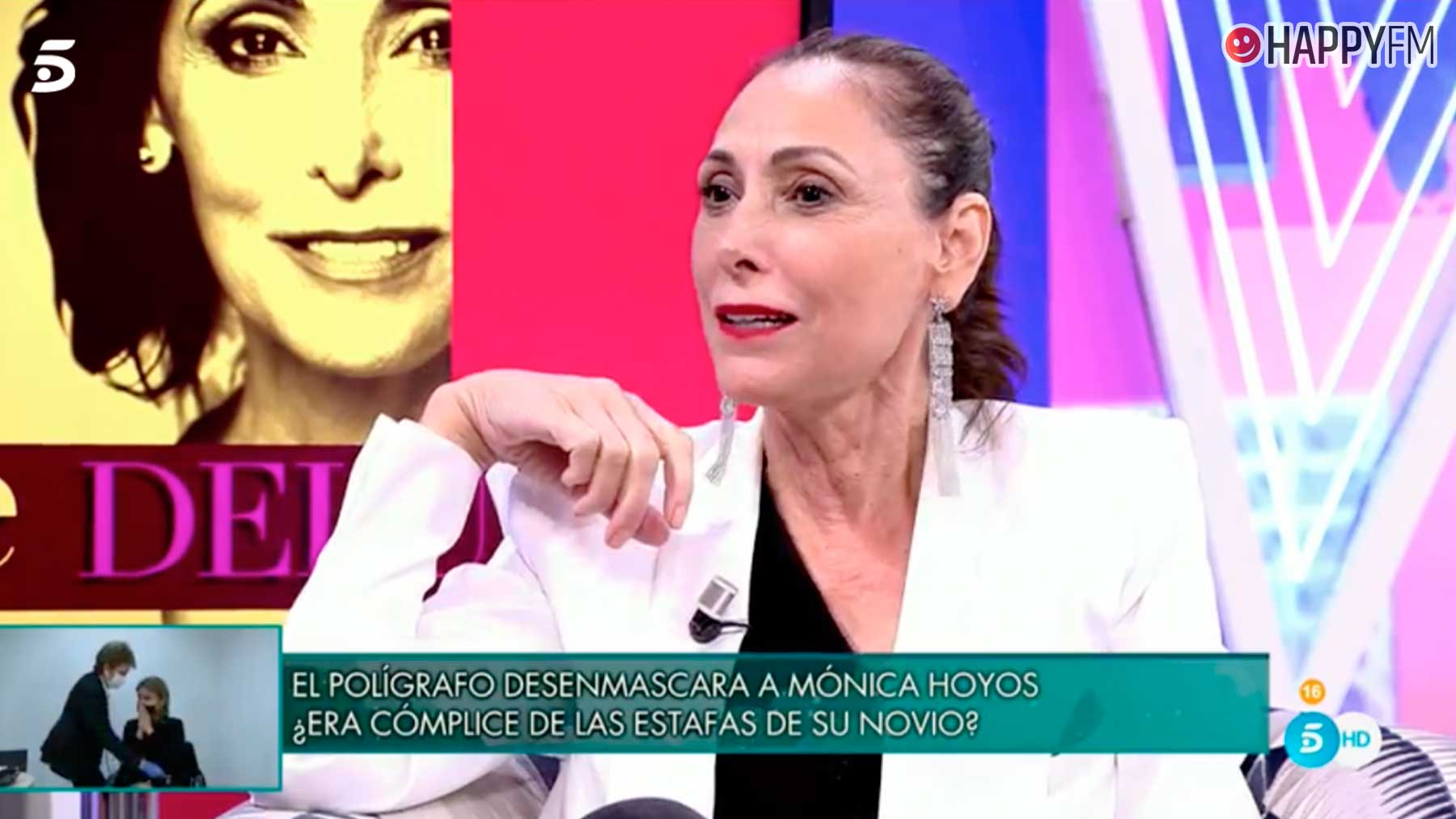 María Barranco: su edad, su divorcio y su relación con Cristina Almeida