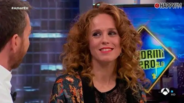 María Castro: su edad, su pareja y su pasado como gimnasta