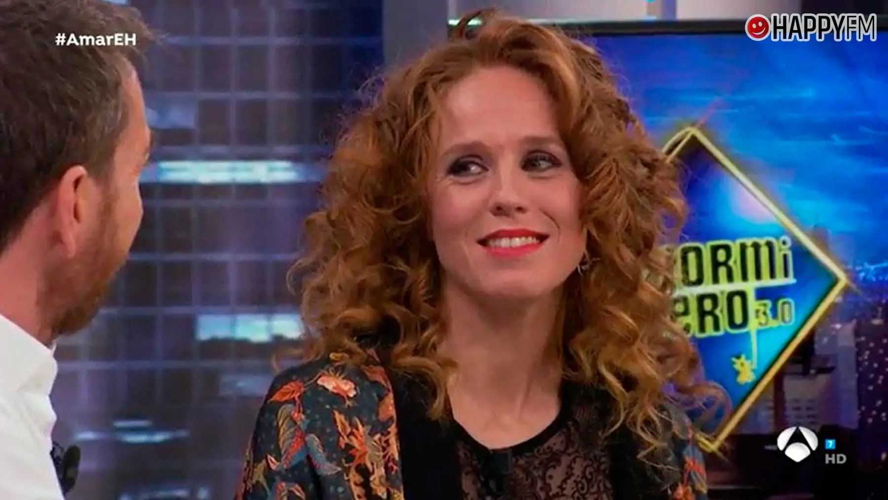 María Castro: su edad, su pareja y su pasado como gimnasta