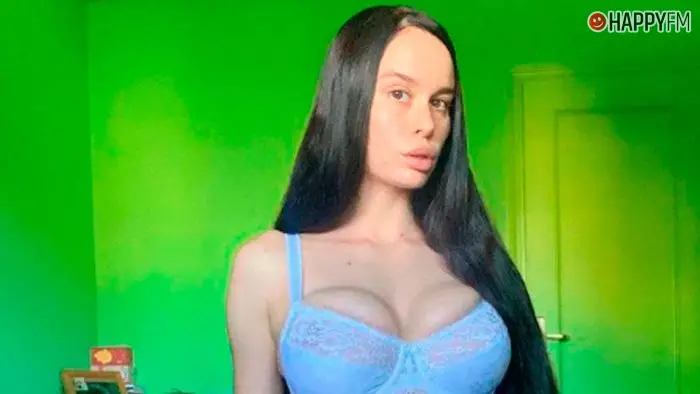 María Forqué, hija de Verónica Forqué: su edad, su pareja y su padre