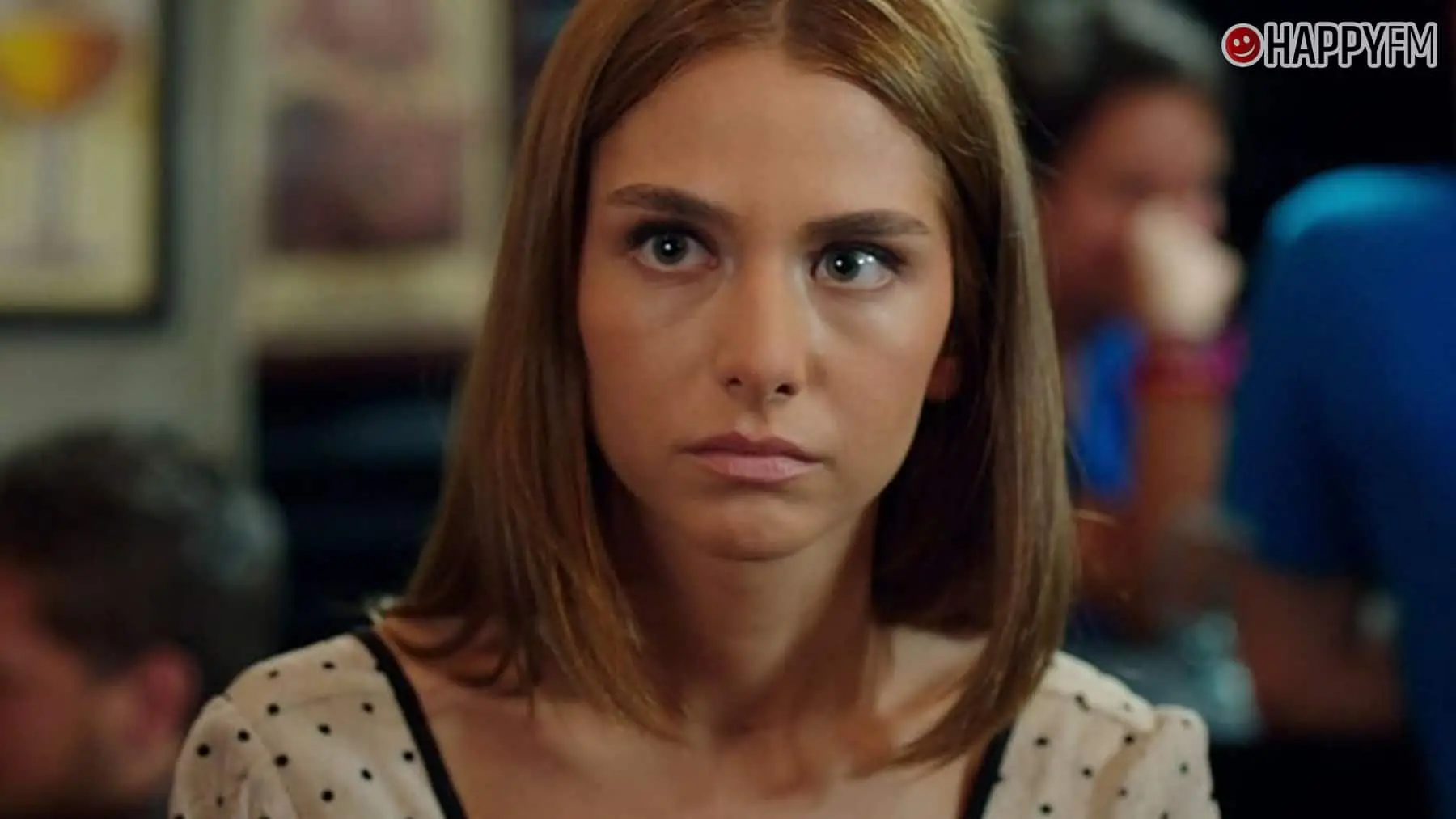 ‘Me robó mi vida’, capítulo 52: Bahar y Ates vuelven a verse las caras