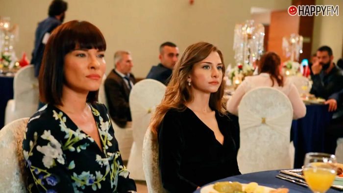 ‘Me robó mi vida’: Cómo ver la serie turca (televisión y online)