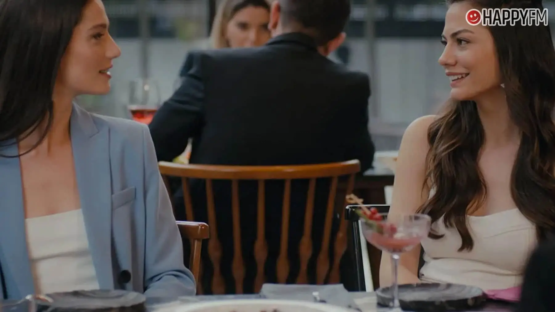 ‘Mi hogar mi destino’, capítulo 124: Zeynep, en una terrible encrucijada