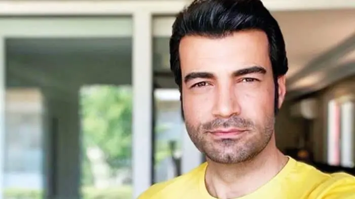 Murat Ünalmış: su edad, su pareja y biografía de Demir en ‘Tierra amarga’ 1