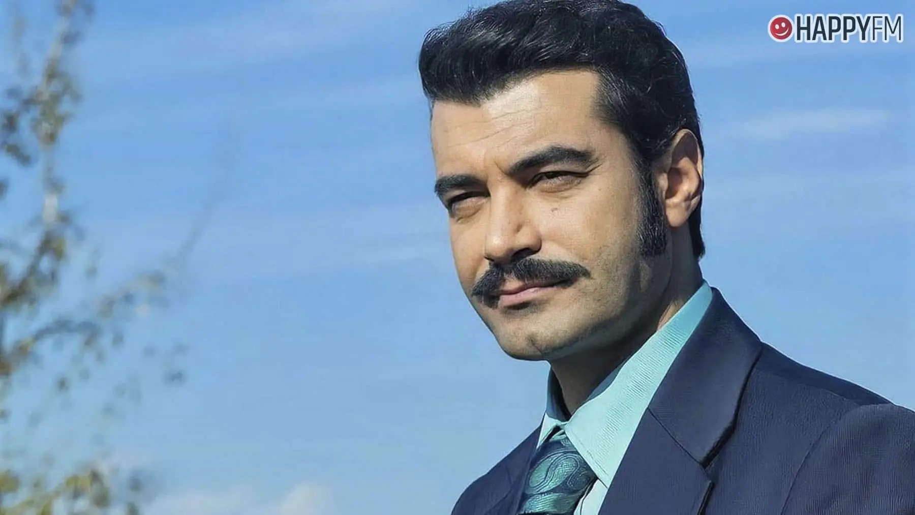 Murat Ünalmış: su edad, su pareja y biografía de Demir en ‘Tierra amarga’