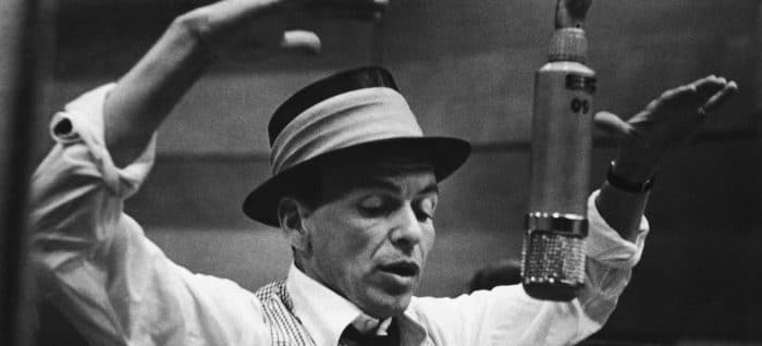 'My Way', de Frank Sinatra: letra (en español), historia y video 1