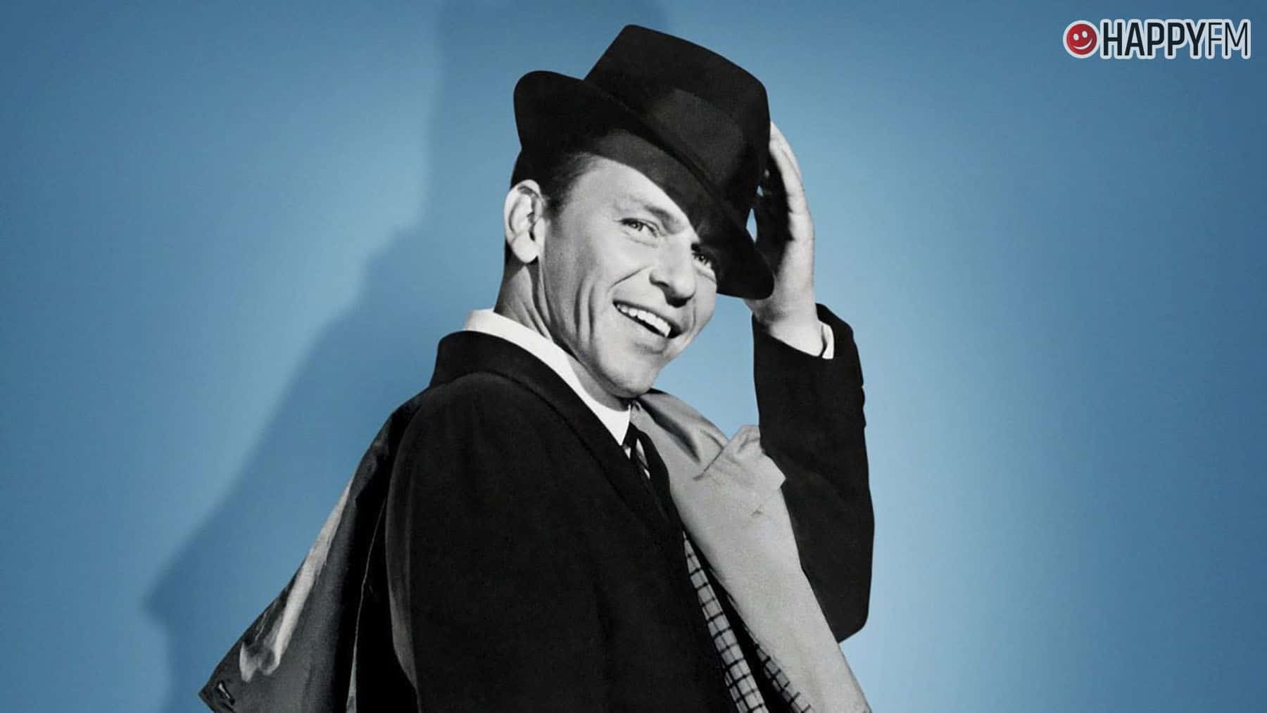 ‘My Way’, de Frank Sinatra: letra (en español), historia y video