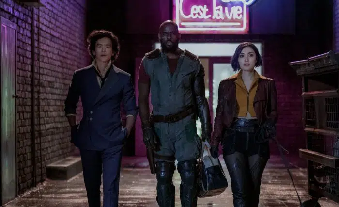 Netflix: estrenos del 15 al 19 de noviembre 4