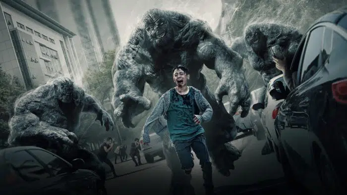 Netflix: estrenos del 15 al 19 de noviembre 5
