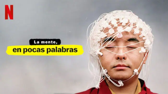 Netflix: estrenos del 15 al 19 de noviembre 6