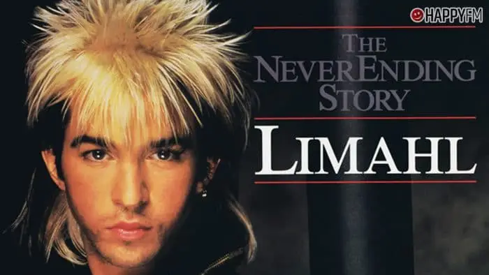 ‘Never ending story’, de Limahl: letra (en español), historia y vídeo