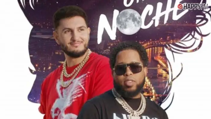 ‘Otra noche’, de Chimbala, Omar Montes y Cuban Deejays: letra y vídeo