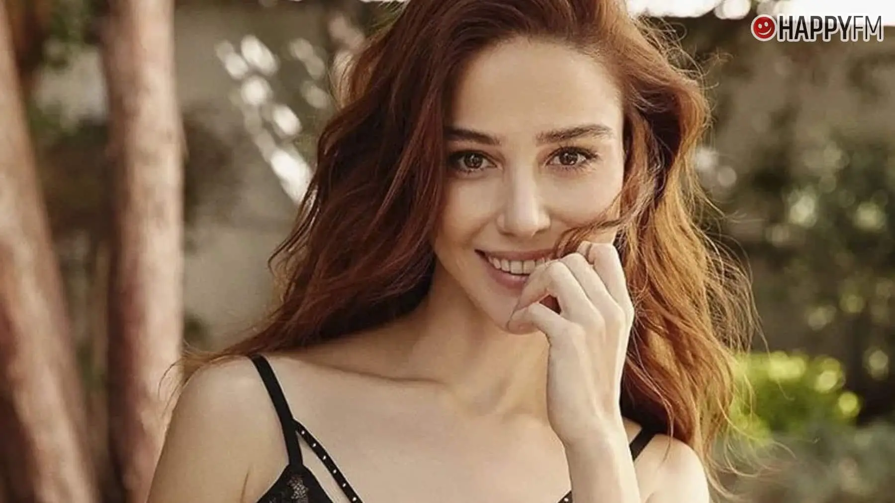 Özge Gürel: su edad, su pareja y biografía de Ezgi en ‘El hombre equivocado’