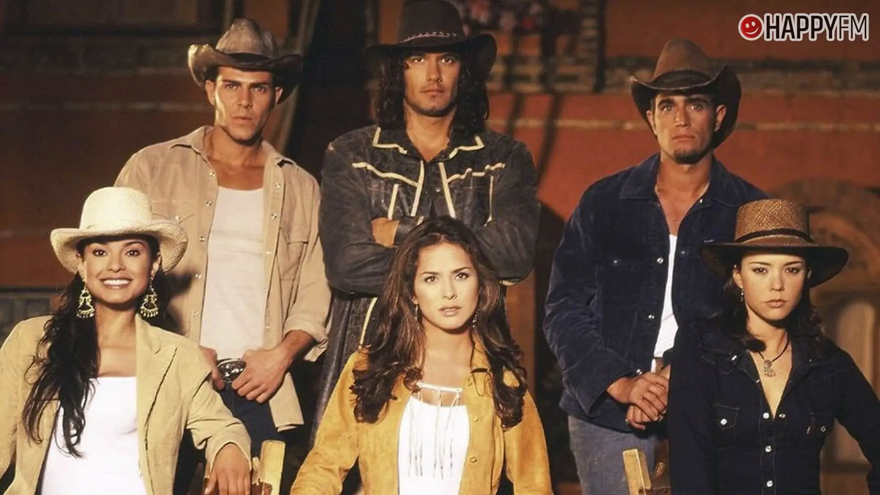 ‘Pasión de Gavilanes 2’: Cómo ver el regreso de los hermanos Reyes