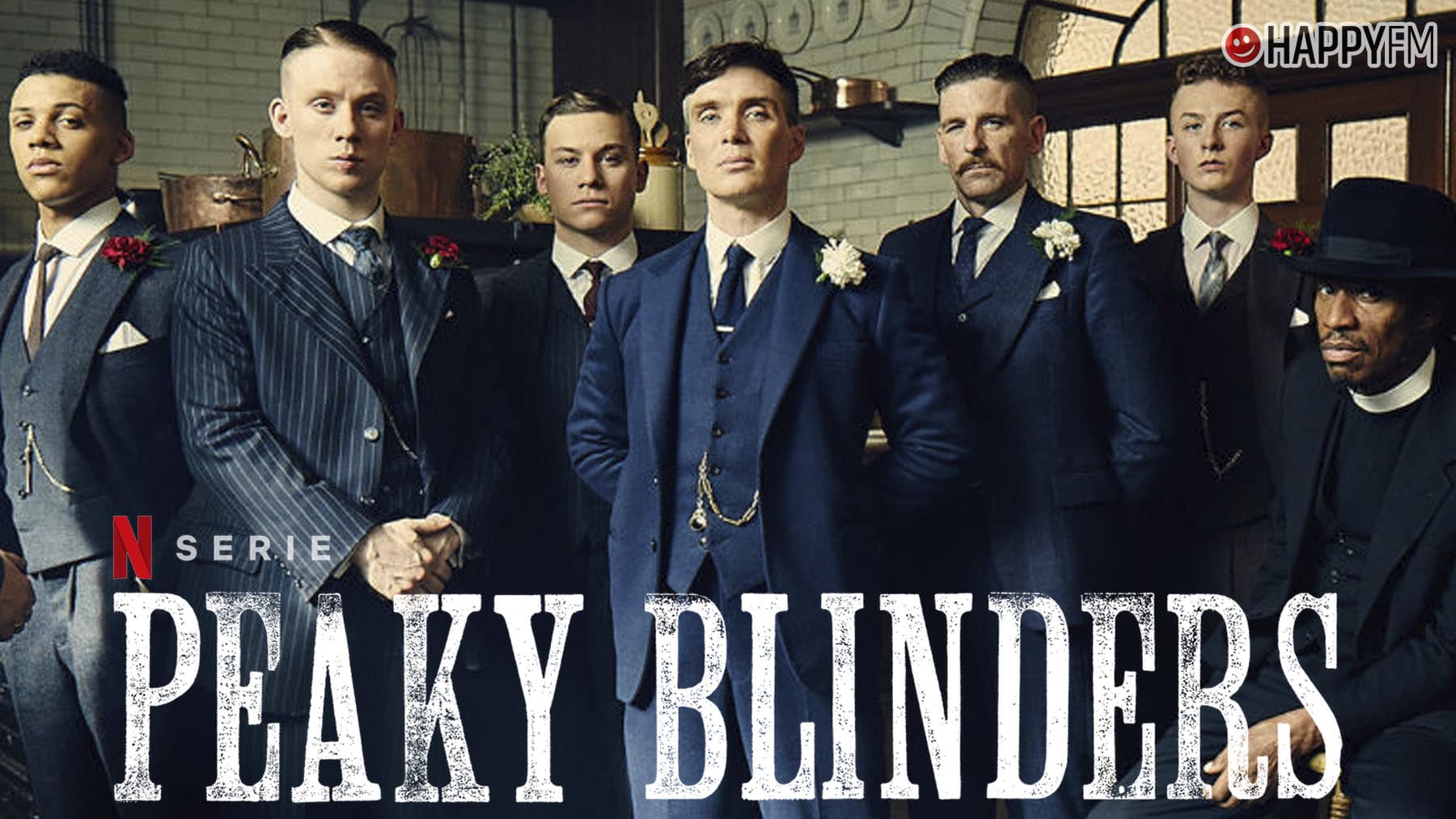 ‘Peaky Blinders’: ¿Cuándo se estrena la temporada 6 tras esta nueva decisión?