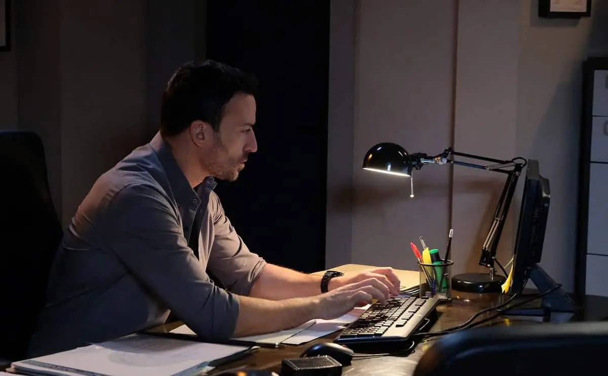 ‘Servir y proteger’, avance semanal del 8 al 12 de noviembre: Iván descubre quién mató a Abad