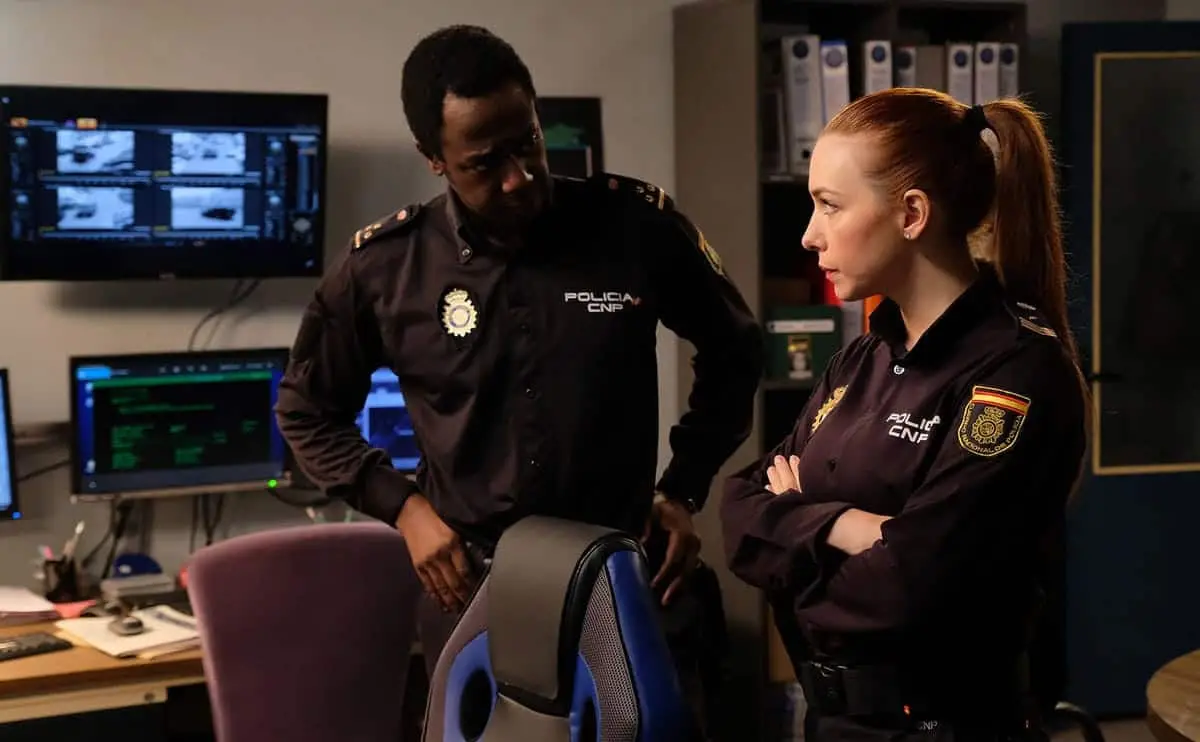 ‘Servir y proteger’, avance semanal del 8 al 12 de noviembre: Iván descubre quién mató a Abad