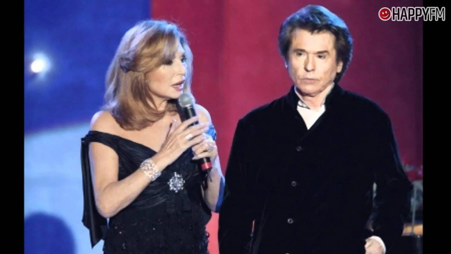 ‘Sevilla’, de Raphael y Rocío Jurado: letra y vídeo