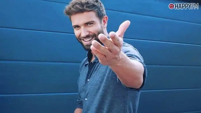 ‘Soy capaz’, de Pablo Alborán: letra y vídeo