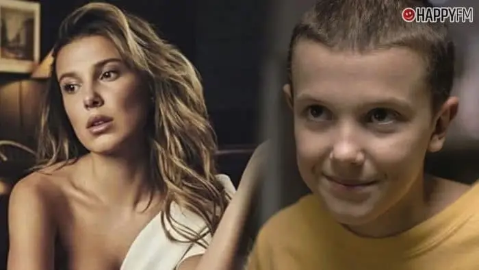 'Stranger Things': el sorprendente cambio físico de sus protagonistas en sus 4 temporadas 2