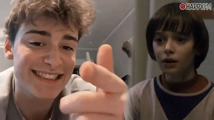 'Stranger Things': el sorprendente cambio físico de sus protagonistas en sus 4 temporadas 4