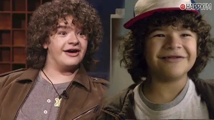 'Stranger Things': el sorprendente cambio físico de sus protagonistas en sus 4 temporadas 5