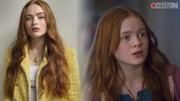 'Stranger Things': el sorprendente cambio físico de sus protagonistas en sus 4 temporadas 7