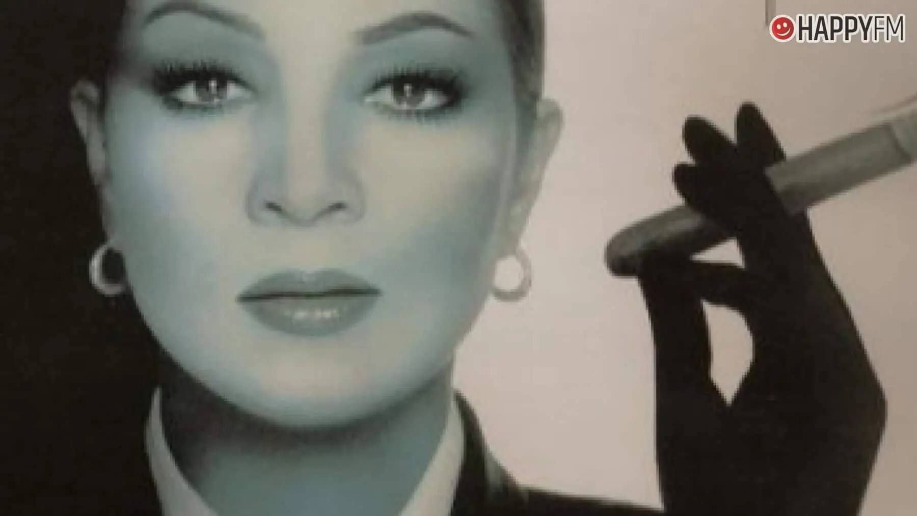 ‘Super Sara’, de Sara Montiel: letra y vídeo