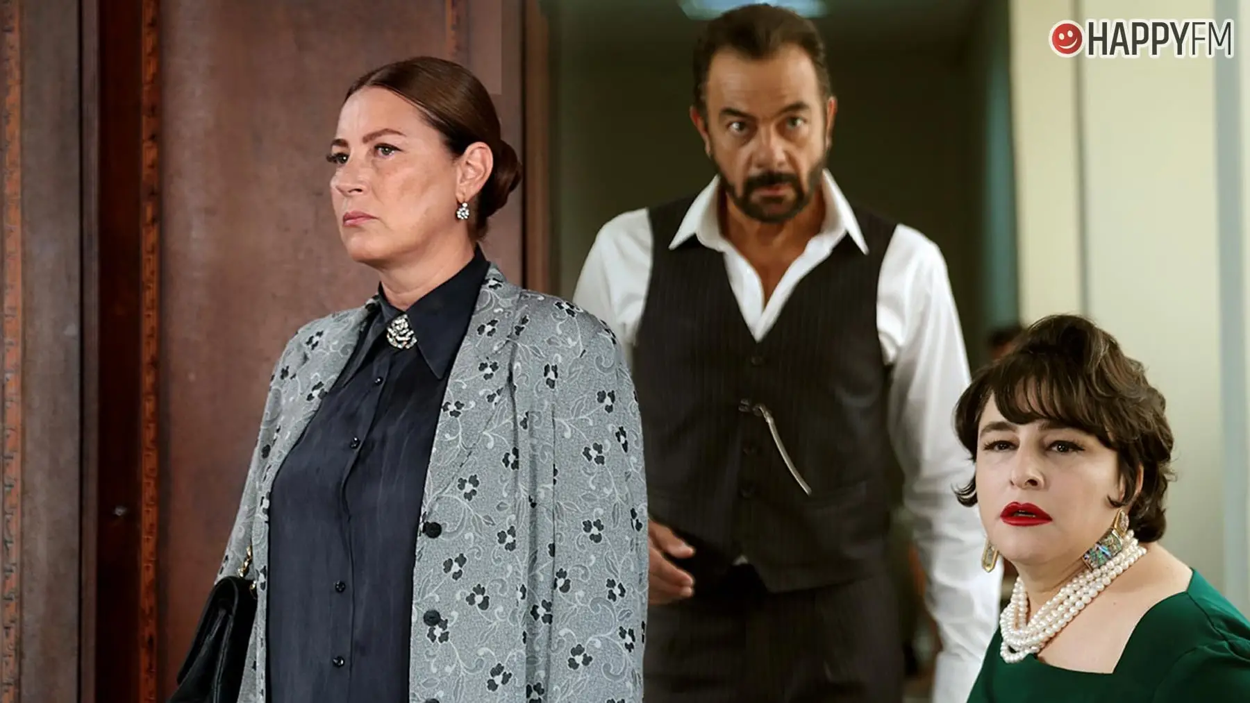 ‘Tierra amarga’, avance del capítulo de hoy: Fekeli sabe cómo sacar a Demir de la cárcel