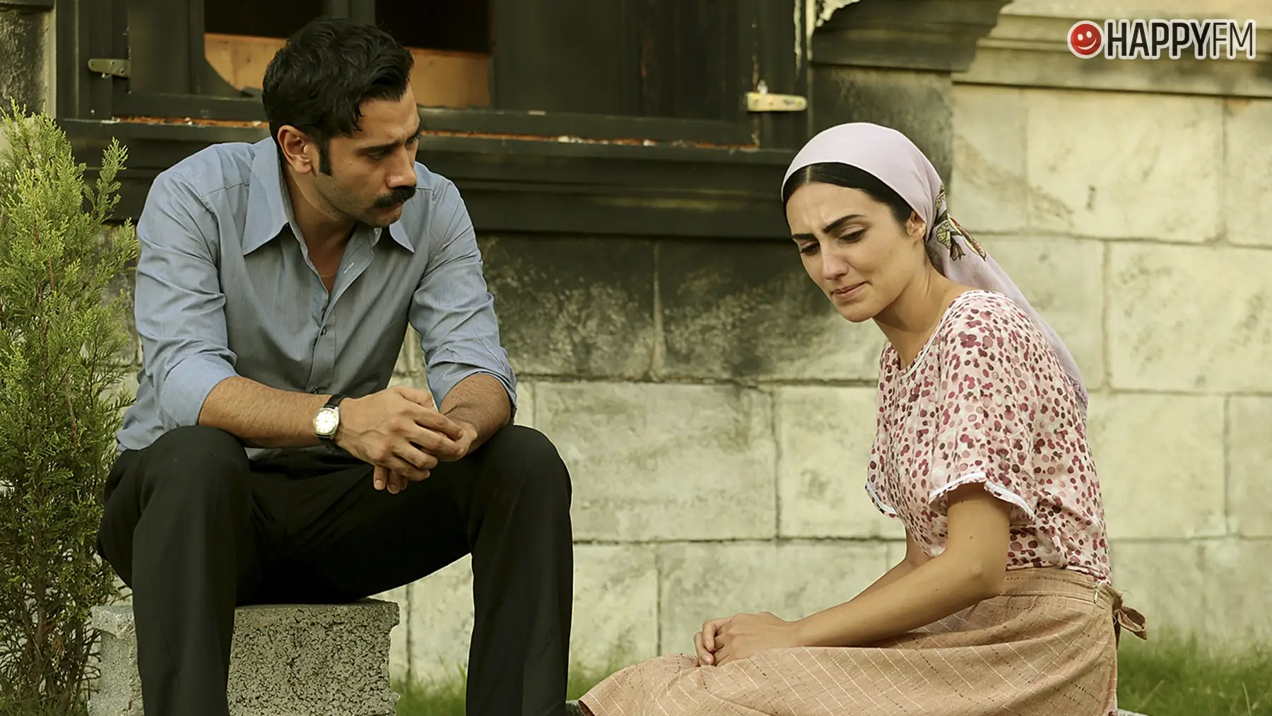 ‘Tierra amarga’, avance del capítulo de hoy: Gülten ¿ayudará a Yilmaz y a Züleyha?