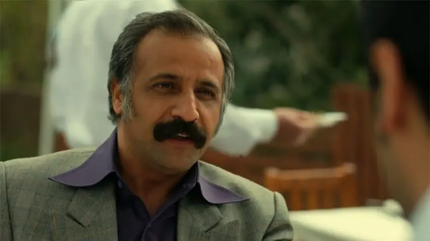 ‘Tierra amarga’, avance semanal del 2 al 5 de noviembre: Demir y Yilmaz terminan en prisión