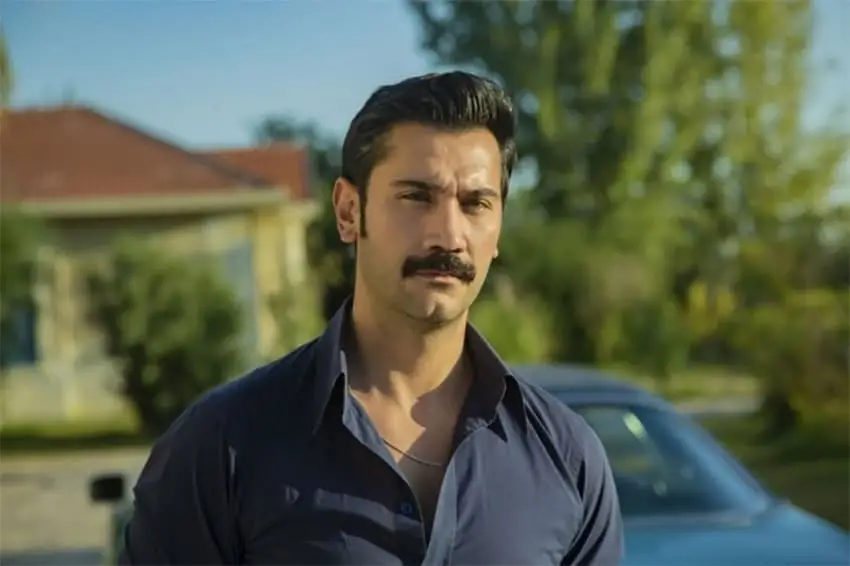 ‘Tierra amarga’, avance semanal del 2 al 5 de noviembre: Demir y Yilmaz terminan en prisión