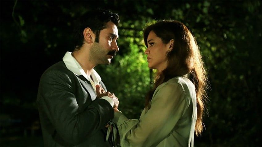 ‘Tierra amarga’, avance semanal del 22 al 26 de noviembre: Züleyha y Yilmaz planean huir con Adnan