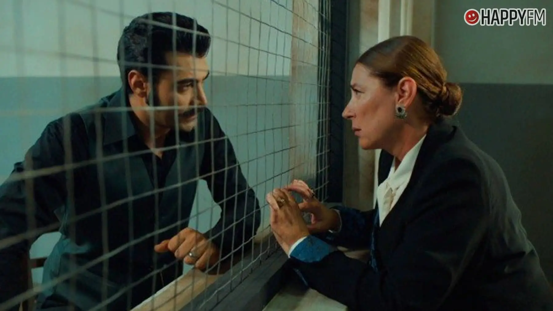 ‘Tierra amarga’, avance semanal del 8 al 12 de noviembre: Demir, condenado a muerte