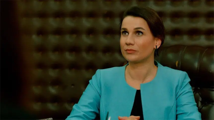 ‘Tierra amarga’, avance semanal del 8 al 12 de noviembre: Demir, condenado a muerte