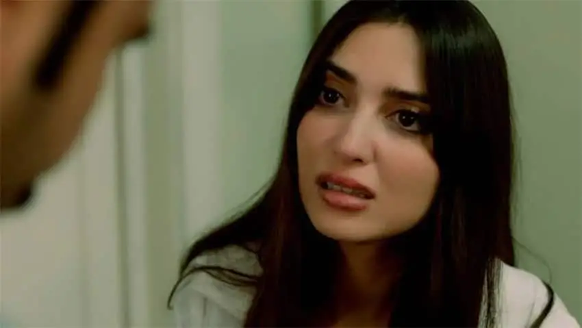 ‘Tierra amarga’, avance semanal del 8 al 12 de noviembre: Demir, condenado a muerte