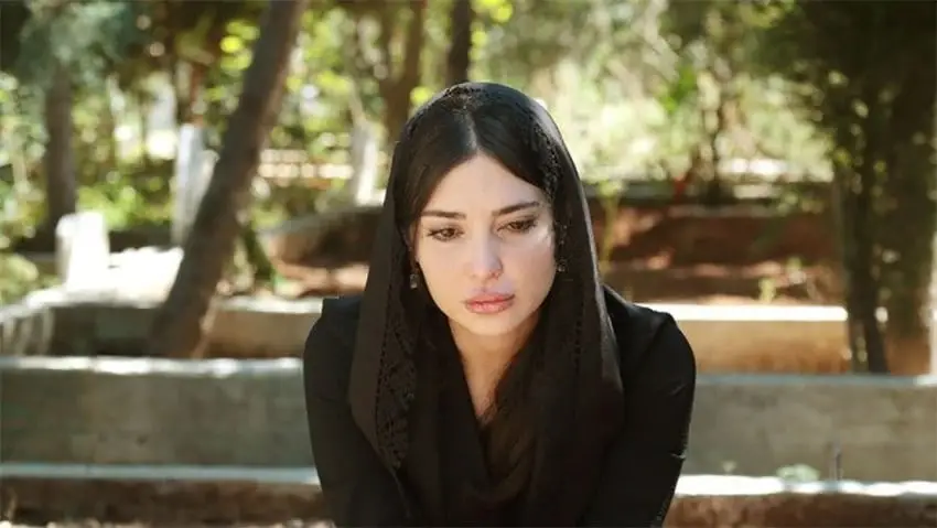 ‘Tierra amarga’, avance semanal del 8 al 12 de noviembre: Demir, condenado a muerte