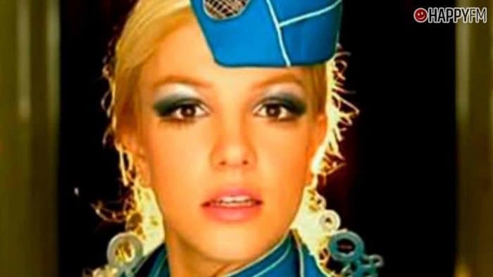 ‘Toxic’, de Britney Spears: letra (en español), historia y vídeo