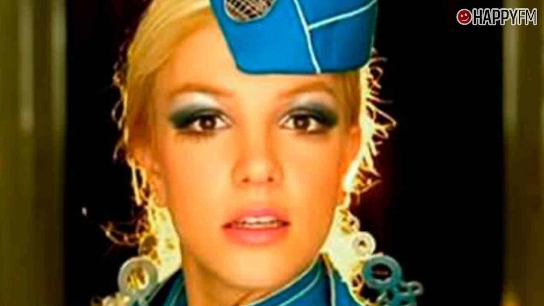‘Toxic’, de Britney Spears: letra (en español), historia y vídeo