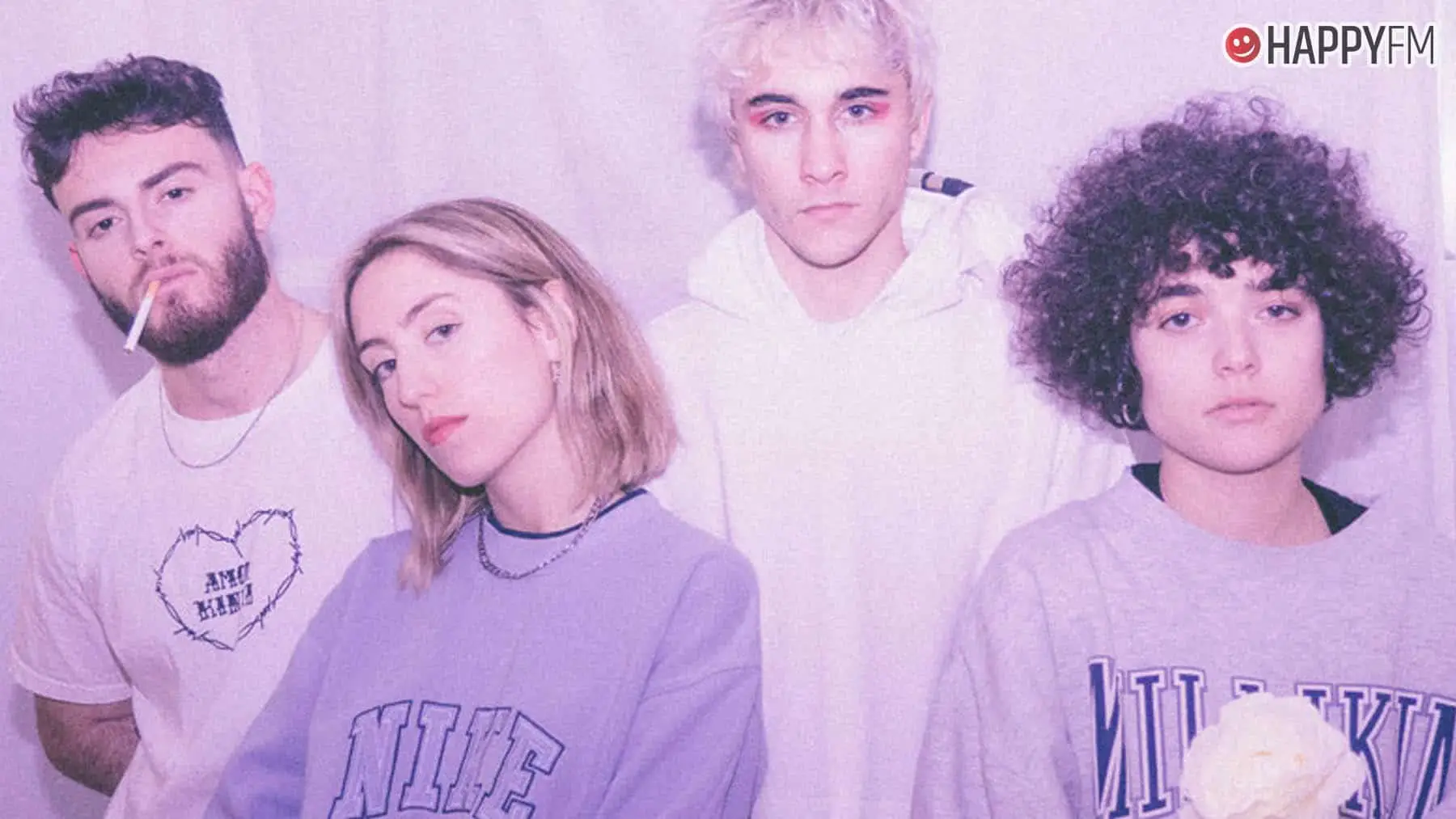 Trashi: 7 canciones perfectas para descubrir su música