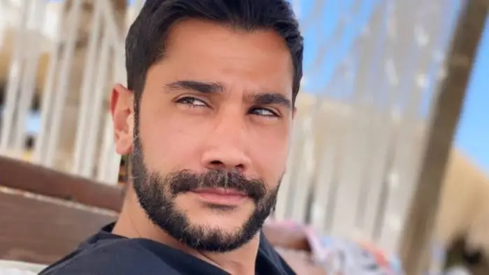 Uğur Güneş: su edad, su pareja y biografía de Yilmaz en ‘Tierra amarga 1