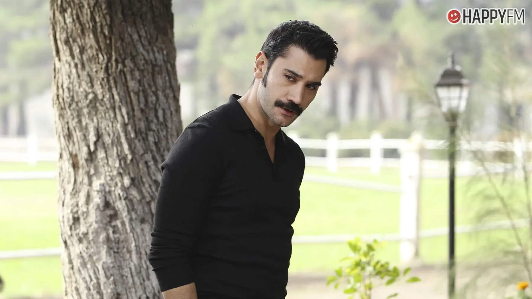 Uğur Güneş: su edad, su pareja y biografía de Yilmaz en ‘Tierra amarga’