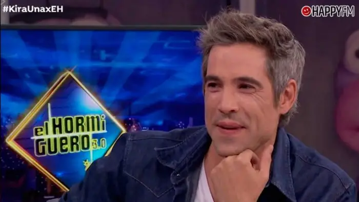 Unax Ugalde: su edad, su pareja y su trabajo antes de ser actor