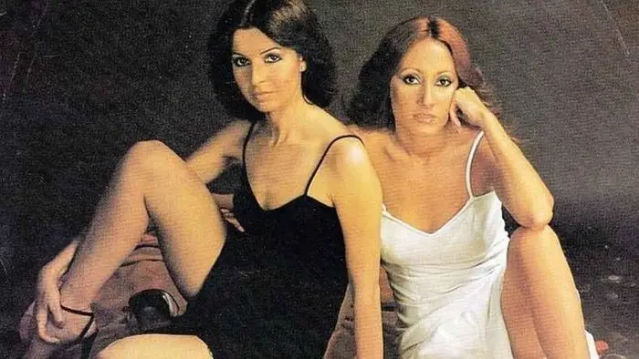 'Yes sir, I can boogie', de Baccara: letra (en español), historia y video 1