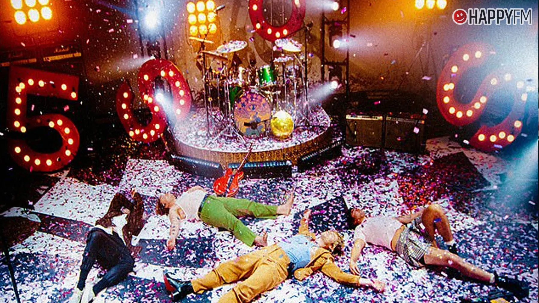 ‘2011’, de 5 Seconds of Summer (5SOS): letra (en español) y vídeo