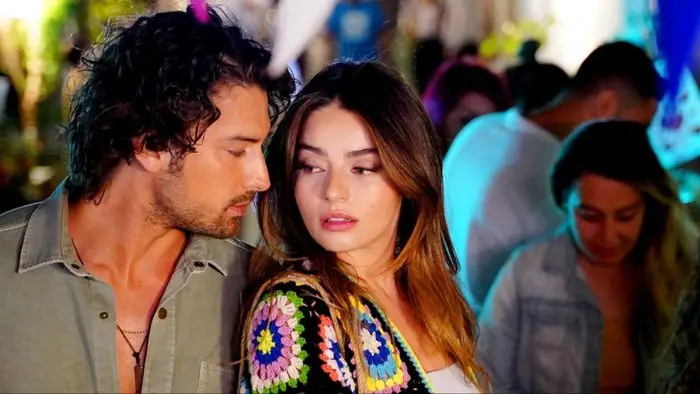 'Ada Masali': ¿Cuántos capítulos tiene la serie turca de Divinity? 1