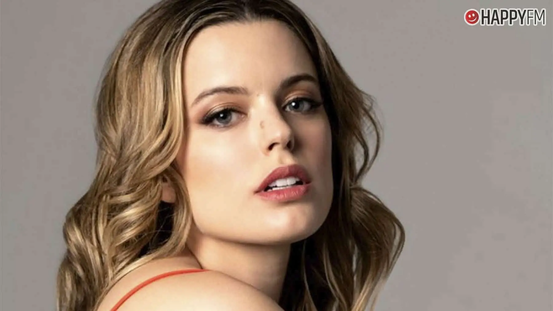 Adriana Torrebejano: su edad, su pareja y las series en las que ha trabajado