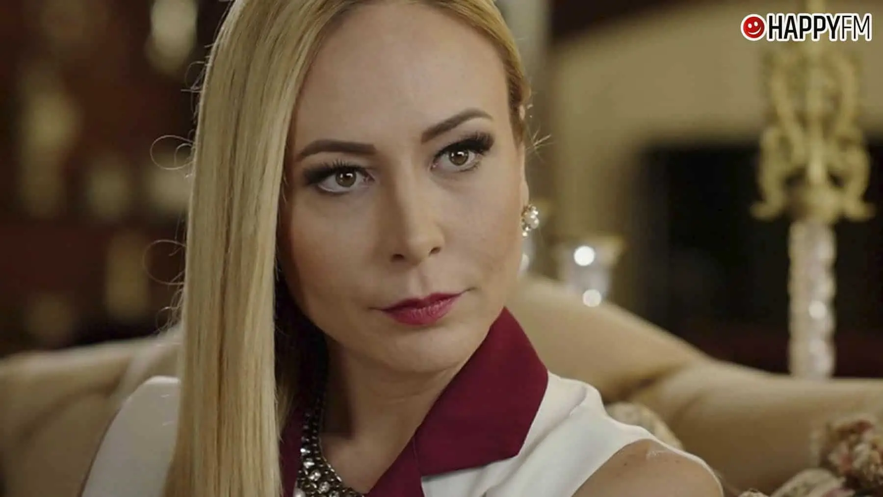 Ahu Sungur: su edad, su pareja y biografía de Hülya en ‘Me robó mi vida’