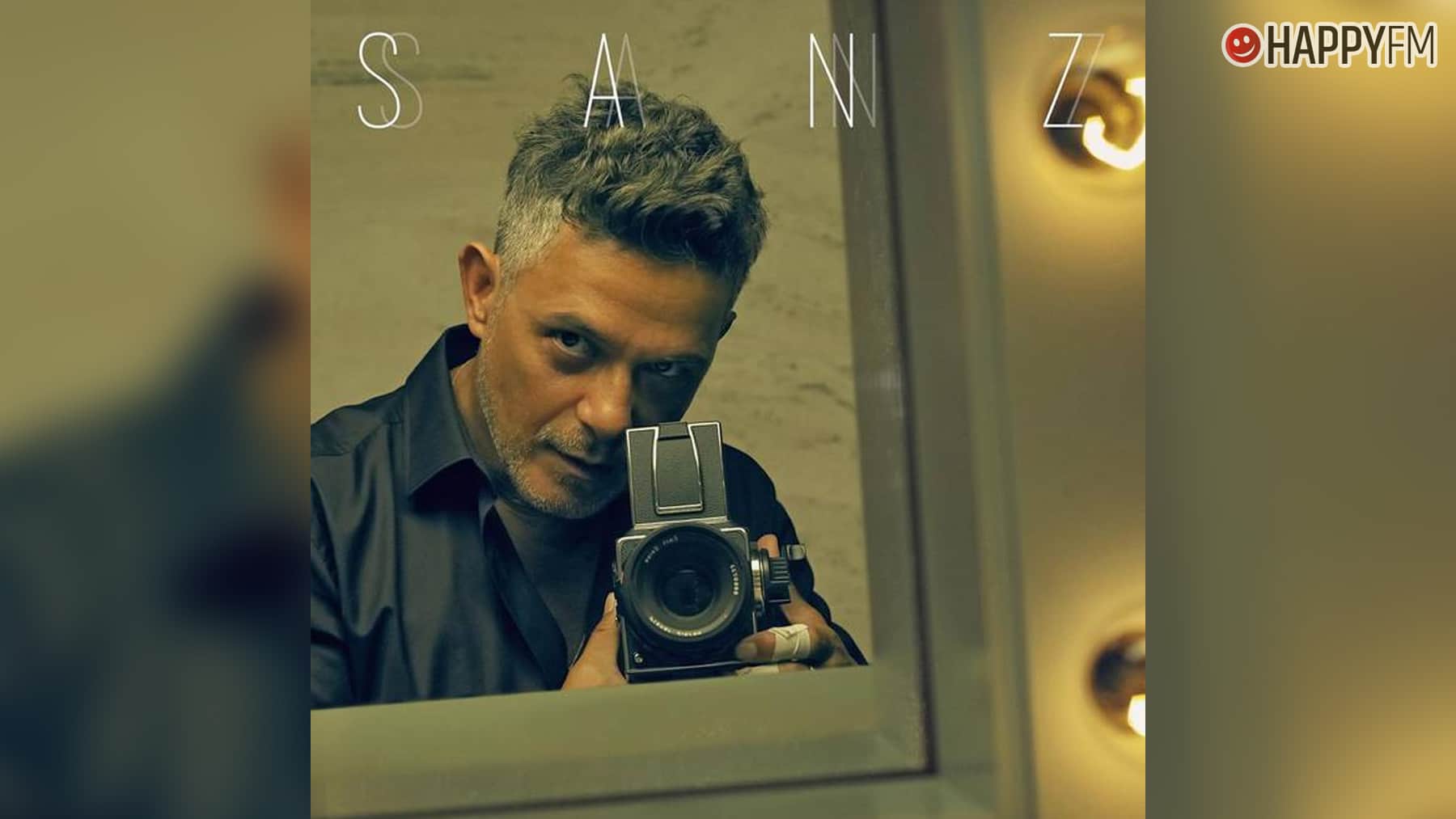 Alejandro Sanz: Canciones imprescindibles de ‘Sanz’, su nuevo álbum